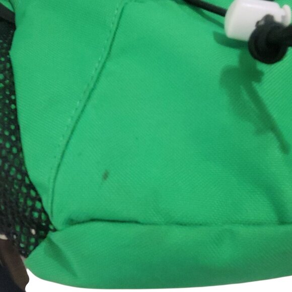 Dakine Transit SS12 Backpack 18L Green & Black Trail Hiking Pockets - Picture 12 of 16